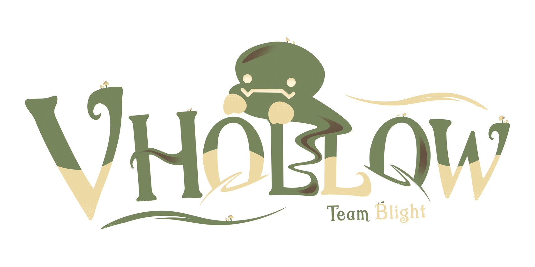 Team Blight Team Blight