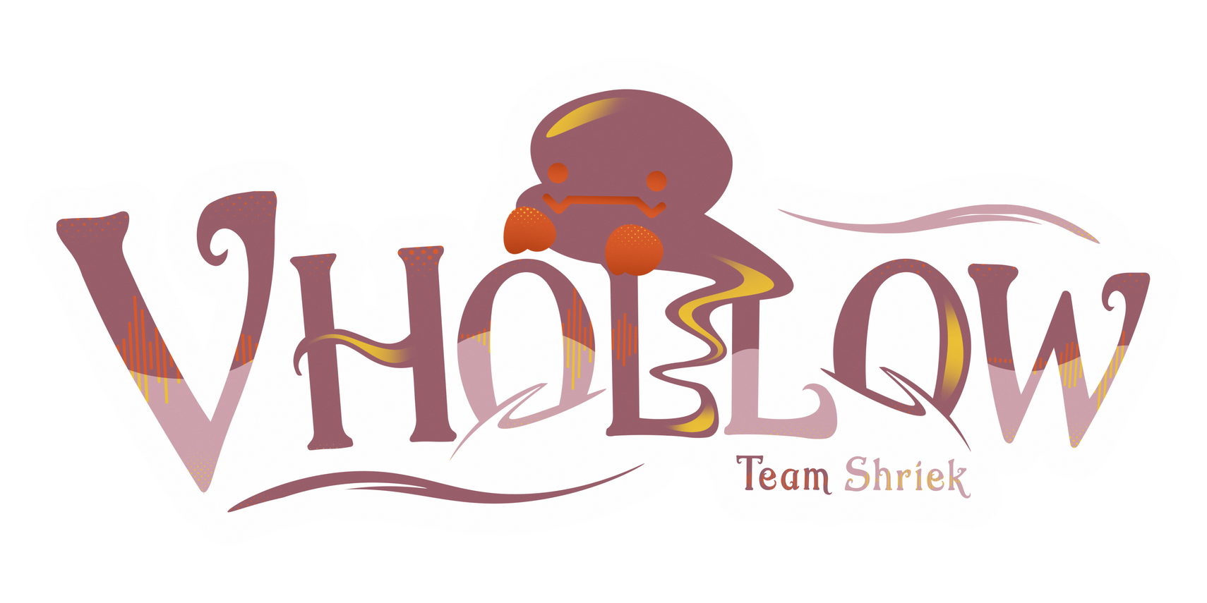 Team Shriek Team Shriek